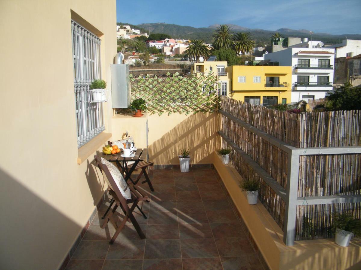 Casa Rural San Francisco Granadilla De Abona Exterior photo
