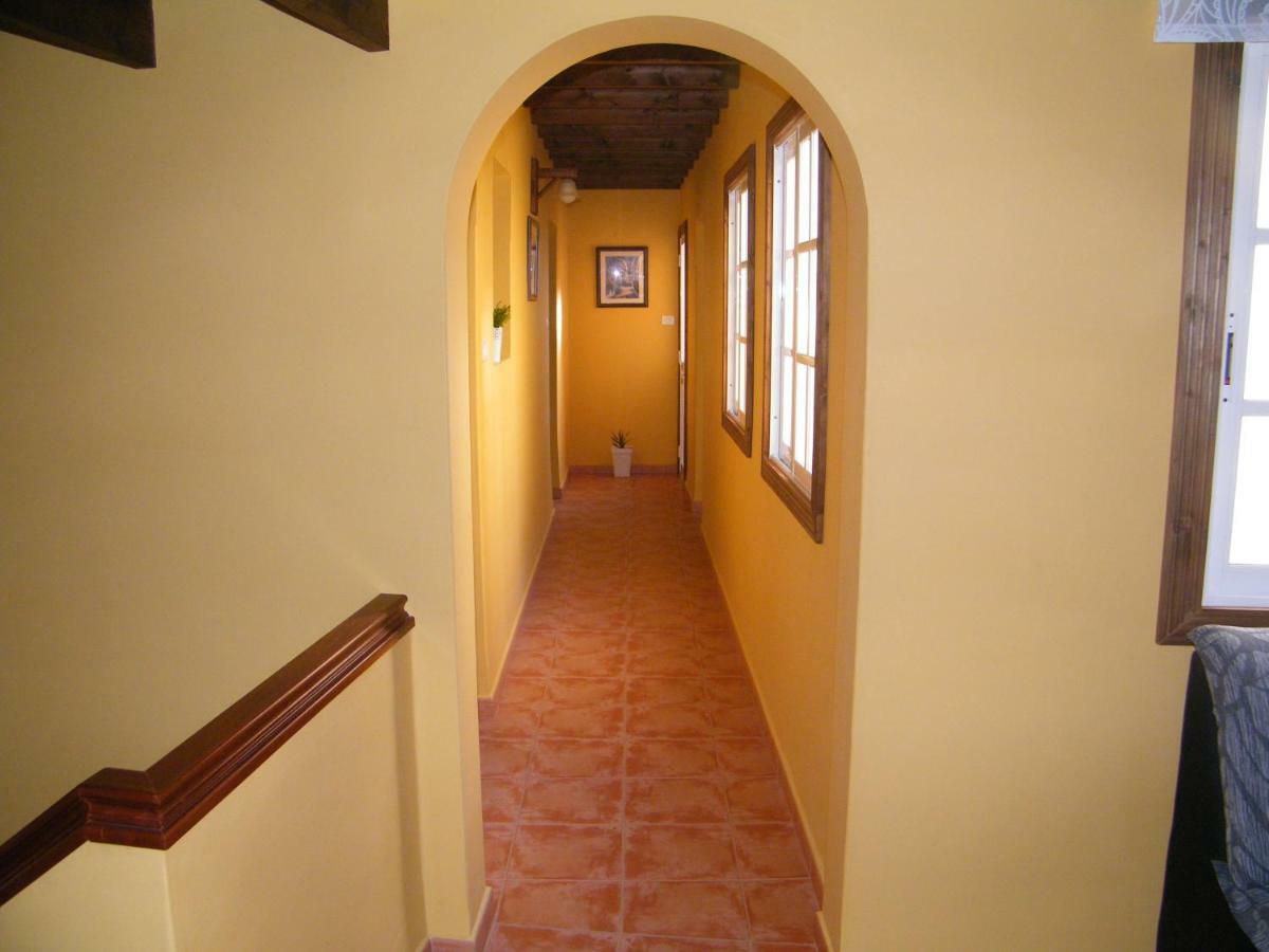 Casa Rural San Francisco Granadilla De Abona Exterior photo