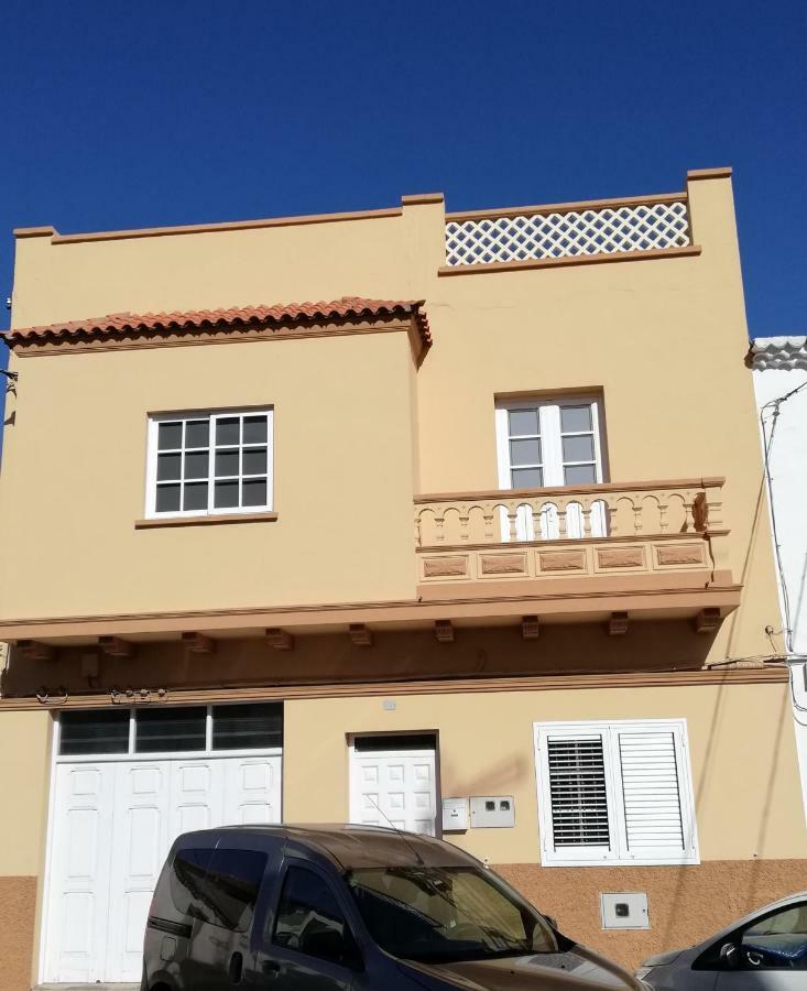 Casa Rural San Francisco Granadilla De Abona Exterior photo